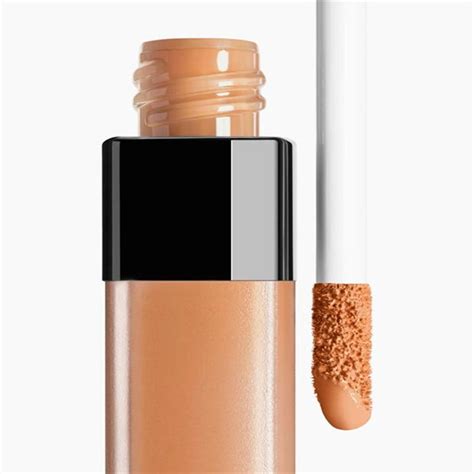 chanel concealer abricot|LE CORRECTEUR DE CHANEL Longwear Colour Corrector.